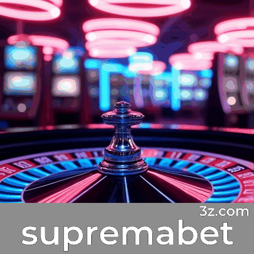 Supremabet: Um Mundo de Jogos Selecionados