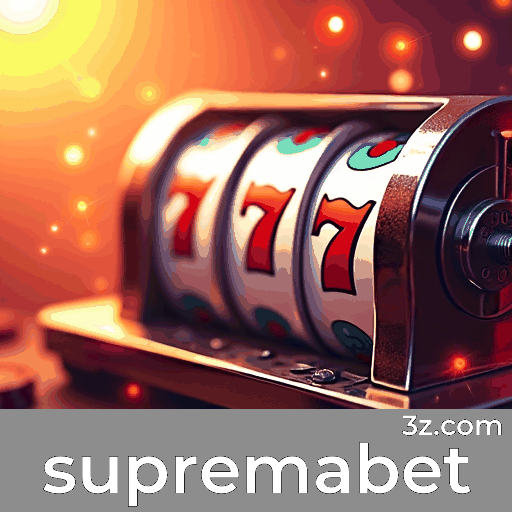 Supremabet: Emoção e Chances de Ganhar com Jogos de Cassino