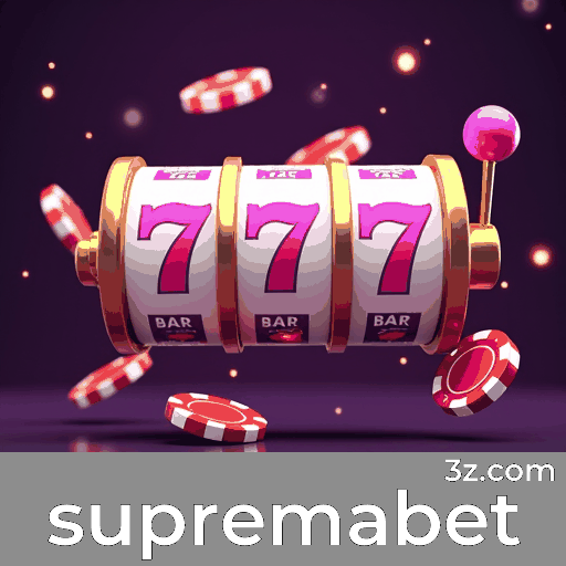 Supremabet Social Casino: Nova Experiência de Entretenimento Interativo