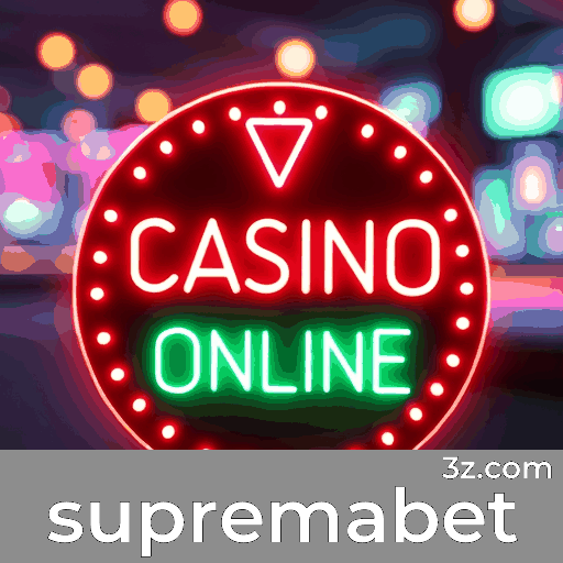 Supremabet: Um Mundo de Jogos Selecionados