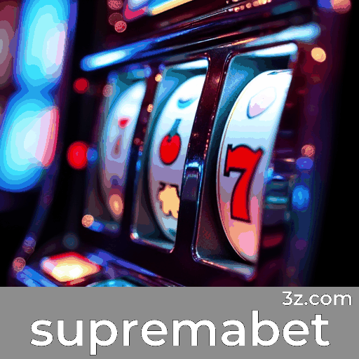 Supremabet: Emoção e Chances de Ganhar com Jogos de Cassino