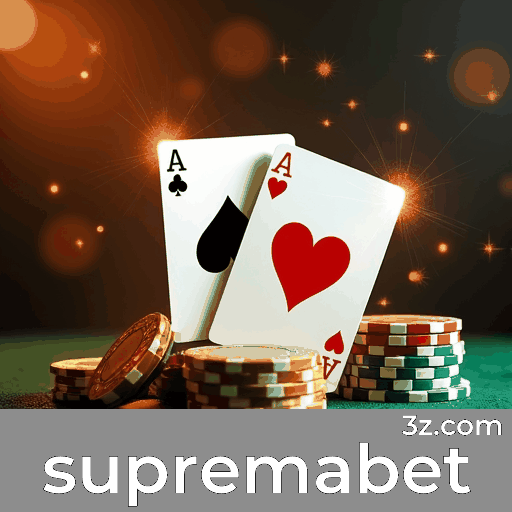 Supremabet Social Casino: Nova Experiência de Entretenimento Interativo