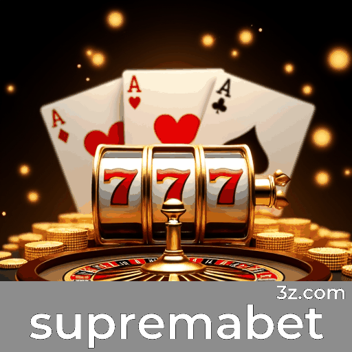 Supremabet Social Casino: Nova Experiência de Entretenimento Interativo