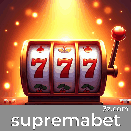 Supremabet: Emoção e Chances de Ganhar com Jogos de Cassino