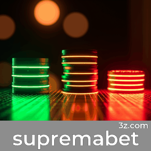 Supremabet: Um Mundo de Jogos Selecionados